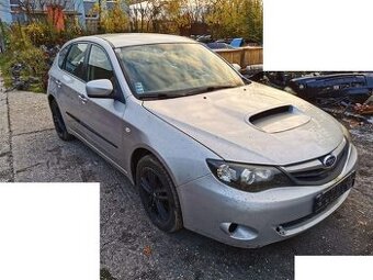 predam diely na subaru outback 2,0 boxer diesel 110kw 2009 3