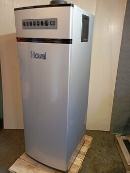 Tepelné čerpadlo + boiler 270 litrov