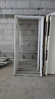 PREDÁM ZARUBŇU ŽELEZNU BIELU 90L/P 15-20 EUR