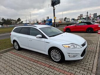 Ford Mondeo Combi 2014, 194000km