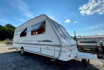 SWIFT BARONETTE karavan