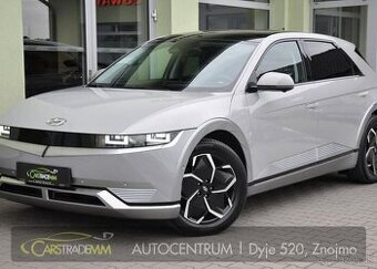Hyundai IONIQ 5 STYLE PREMIUM SOLAR 73kWh 4X4 225 kw