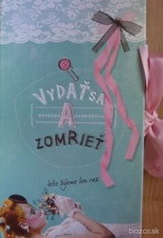 Vydať sa a zomrieť