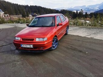 Seat toledo 1