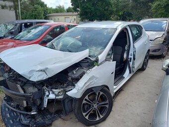 Kia Ceed II 1,4 crdi 66kw D4FC 2016