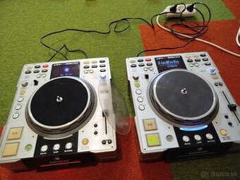 CD player DENON-S3500