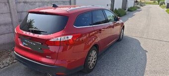 Ford FOCUS combi - 1