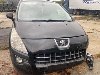 Peugeot 3008 1,6 hdi