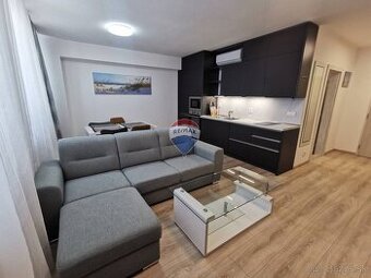 2 Izb zrekonštruovaný, zariadený, 59m2, Košice Šaca
