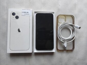Iphone 13 128GB TOP STAV