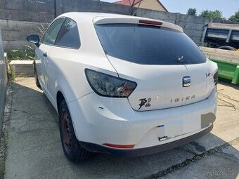 Seat Ibiza Cupe 1.4