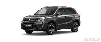 Suzuki Vitara - 1,4 BoosterJet, Výbava ELEGANCE, 4x4, A/T