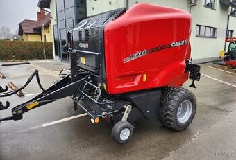 Lis Case IH RB 344