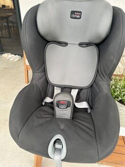 Britax Römer King II