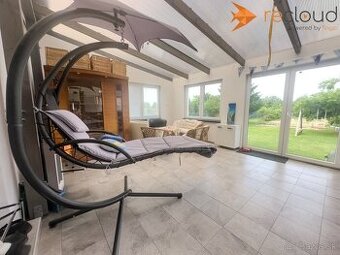 LUXUSNÁ 4-IZBOVÁ NOVOSTAVBA VO VIDINEJ S OBROVSKÝM POZEMKOM, - 1