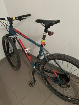 Bicykel ctm