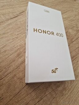 Novy Honor 400 Lite 8/256 Velvet Grey