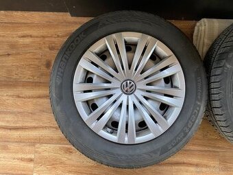 Zimné komplety 205/60 R16