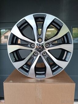 5x114.3 R17