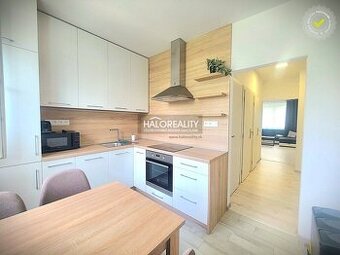 HALO reality - Predaj, dvojizbový byt Žilina, Centrum