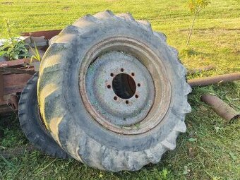 Zetor super 50 14.9/13 28 koleso