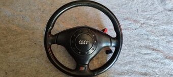 Audi A8 ,80 ,S4 ,S6 S line volant