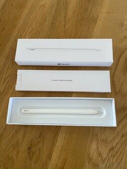Predám apple pencil 2.gen