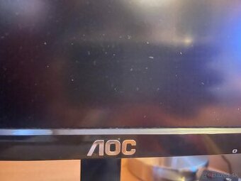Monitor AOC 4ka