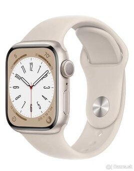 Apple Watch Series 8 41 mm