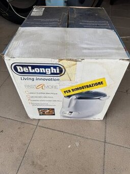 Elektrický varič cestovín De’Longhi Pastamore PMC 110