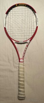 Wilson Ncode SixOne95 16x18