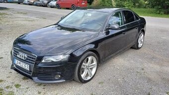 A4 1,8TFSI