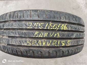 Letná 215/60R16 XL
