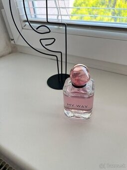 Parfem Giorgio Armani My Way Nectar