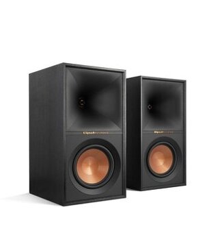 Klipsch R-50M, 4-mesačné