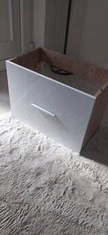 Skrinka pod umyvadlo 60x35