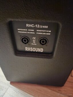 Rhsound