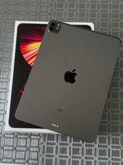 iPad Pro 11 - M1 128 GB | Wi-Fi