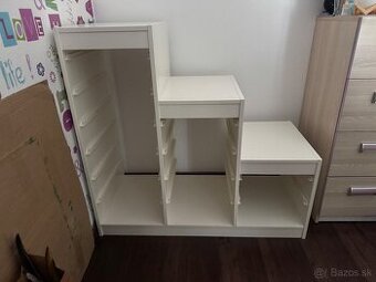 TROFAST Úložná kombinácia