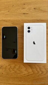 IPhone 11 white