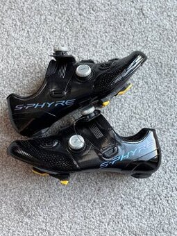 Limitovaná Dura-Ace edícia tretier Rc902