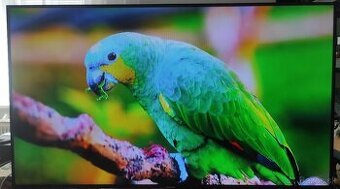 Predám FullHD SMART TV Samsung UE48H6270 (122cm)