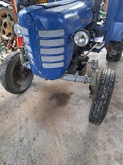 Zetor 3011
