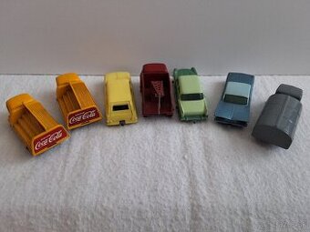 MATCHBOX RW 10 ORIGINAL