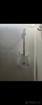 Fender Squier gitara