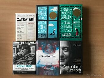 Angelica, Bezos, Pronská, Harry Potter, Eragon