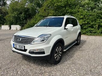 Ssangyong Rexton 2.0 XDI