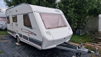 Beyarland Sprinter 470EB 1030kg/1500kg 2006
