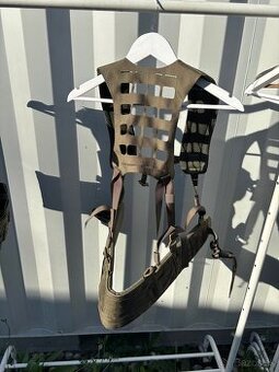 Battlebelt + Harnes