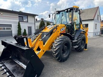 JCB 3CX